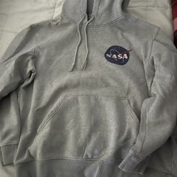 NASA HOODIE 