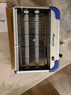 Aspectek Electric Bug Zapper