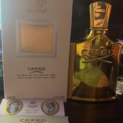 Brand New Creed Millesime Imperial 