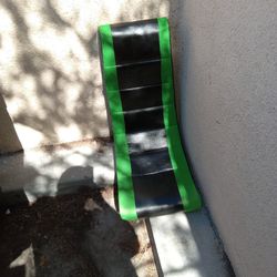 Gamer Rocking Chair