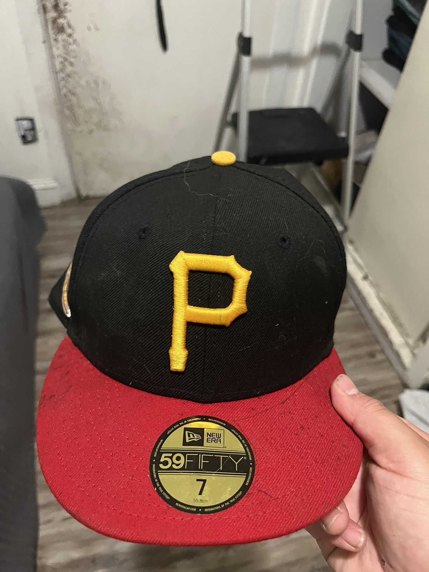 Pirates Hat