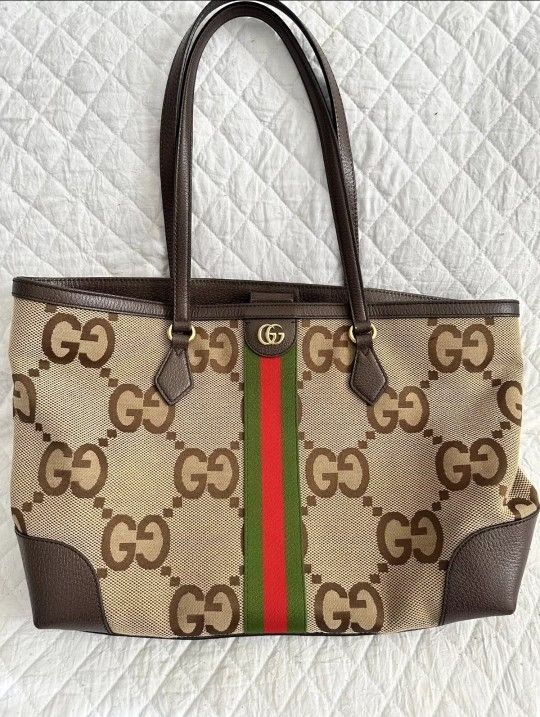 Gucci Tote