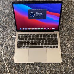 MacBook Air 13-inch 125GB