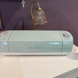 CRICUT EXPLORE AIR 2 , Willing To Talk About Price 