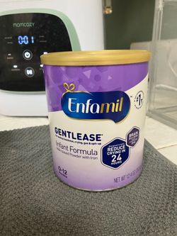 Baby formula