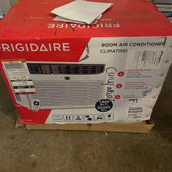 Frigidaire  Air Conditions 
