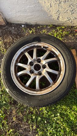 Wheel