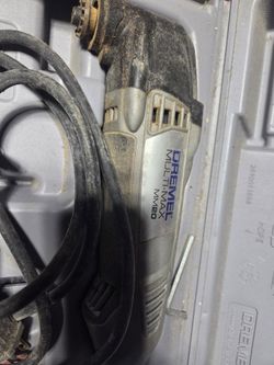 Dremel With Case