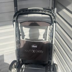 Stroller For Car Seat Holder 