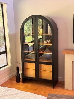 Urban Outfitters Mason cabinets
