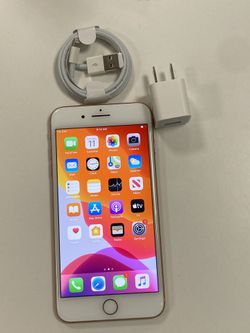 iPhone 7 Plus Unlocked for all carriers