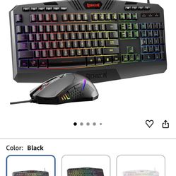 Keyboard