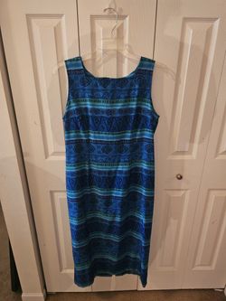 Petite Dress