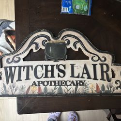 Halloween Wall Art