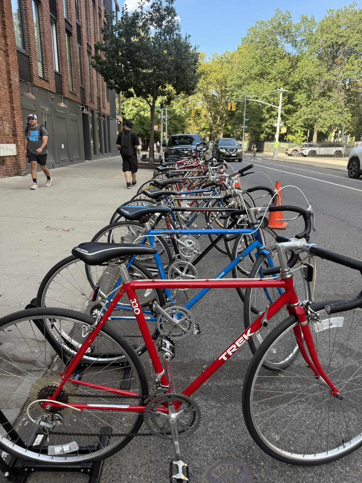 Bicycles For Sale SATURDAY SUNDAY