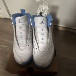 AIR JORDAN 12 RETRO (GS)