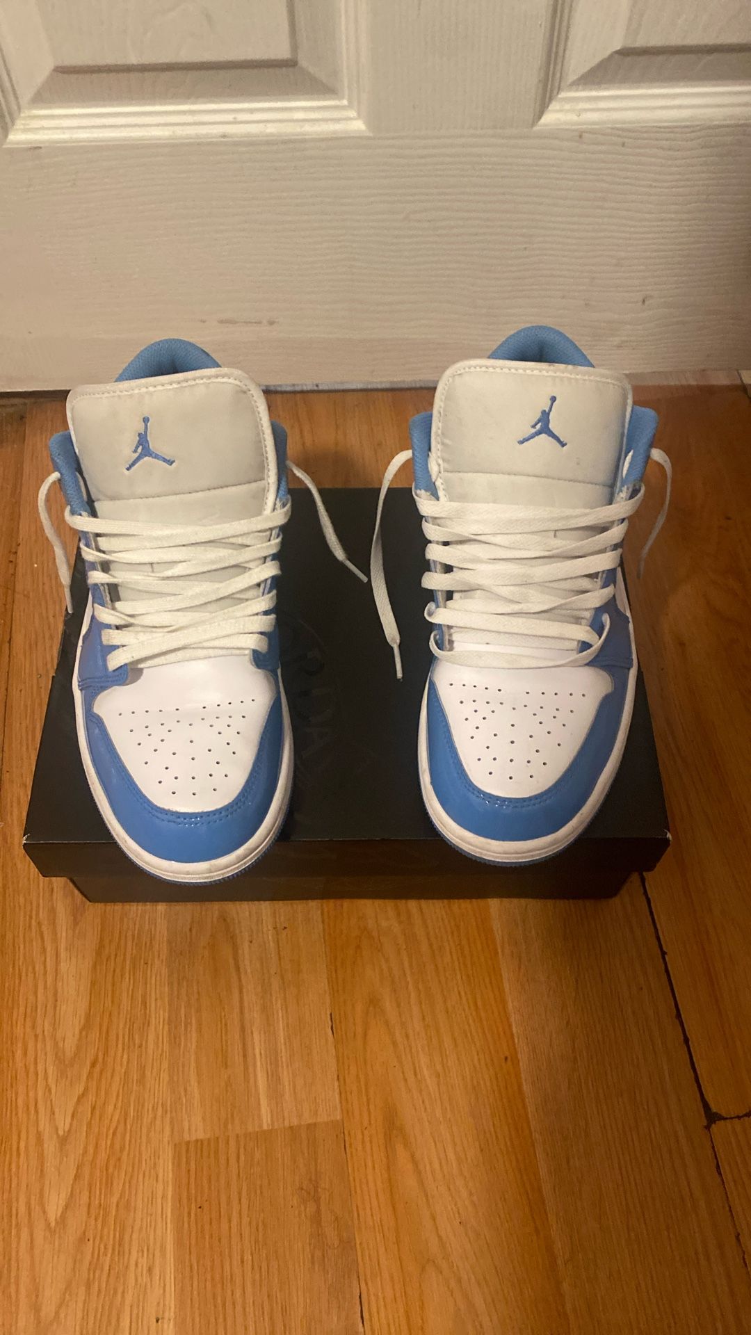 Air Jordan 1 Low Se 