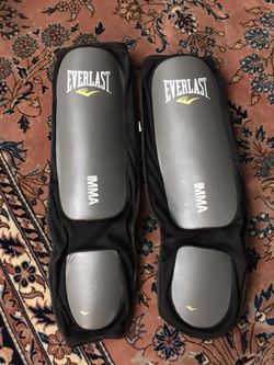 MMA Shinpads