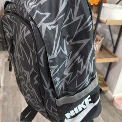 Nike backpack