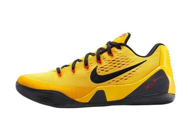 Kobe 9 IX EM Bruce Lee