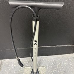 Crankbrothers Floor Pump 