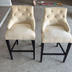 Bar Stools 3  Friendswood