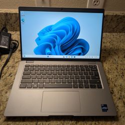 13th Gen Dell Precision 3480 14" Laptop
i7-1355U@I7GHZ 16G RAM 256GB SSD