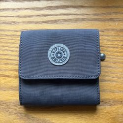 Kipling Wallet