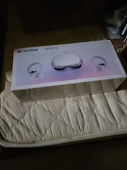 Oculus Quest 2 64gb