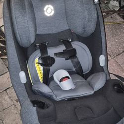 Maxi Cosi Pria All In One Convertible Car Seat