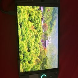 Lenovo Legion Go 