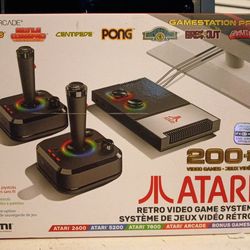 ATARI My Arcade Gamestation Pro