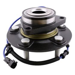 94-556388 Carquest Hub Assembly Wheel Bearing 94-556388 for RAM 1500, RAM 1500 Classic - 515151