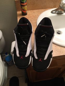 14's