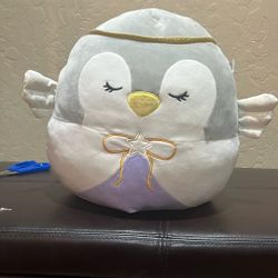 Squish Mellow(penguin Angle)