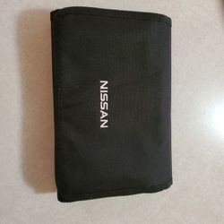 2013 nissan xterra owners manual