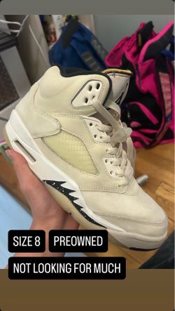 Jordan 5