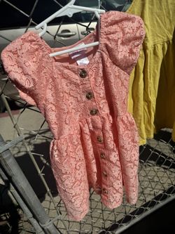 Toddler Clothes 