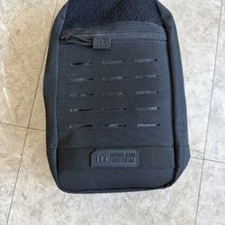 Bolso Táctico Highland 