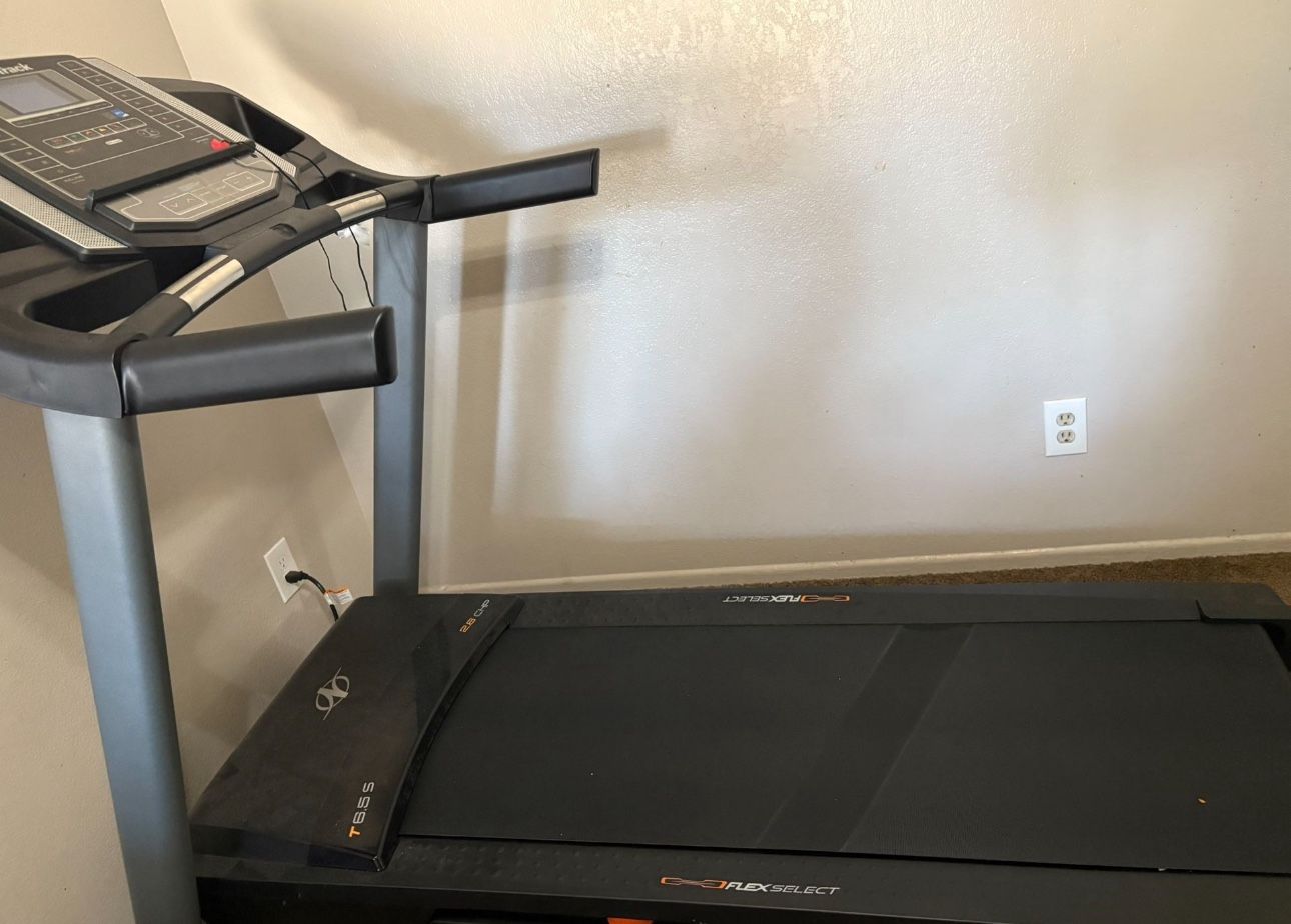 Treadmill 