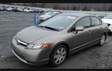 2006 Honda Civic