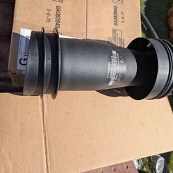 2013-2017 Cadillac XTS Rear Air Springs