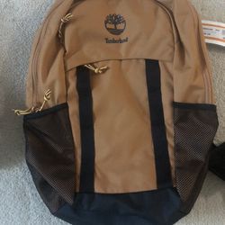 Timberland Back Pack 
