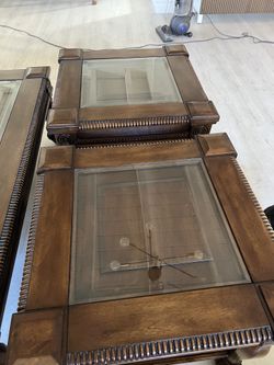 Coffee Tables