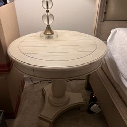 Side Table 