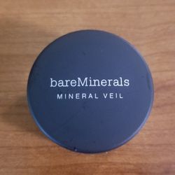 *bare Minerals* (Mineral Veil) 