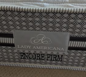 Queen Mattress