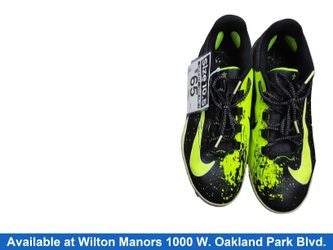 Nike Fv6096-001 Green