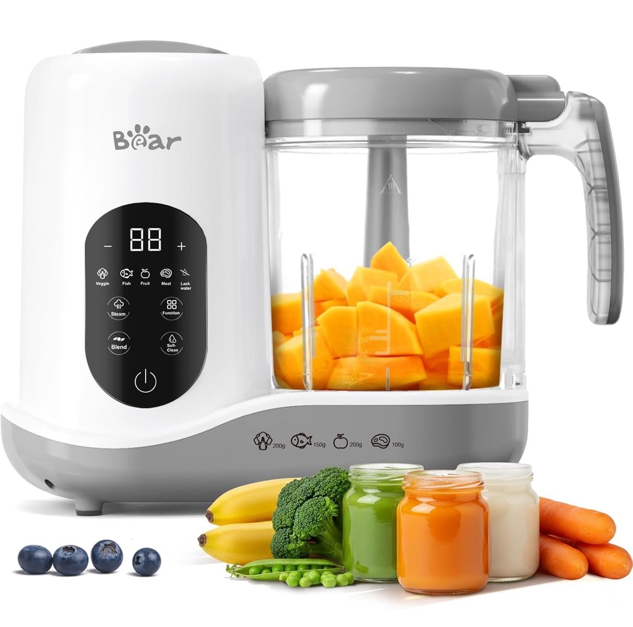 Baby Food Maker