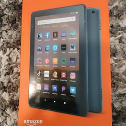 Fire HD 8 Plus Tablet 